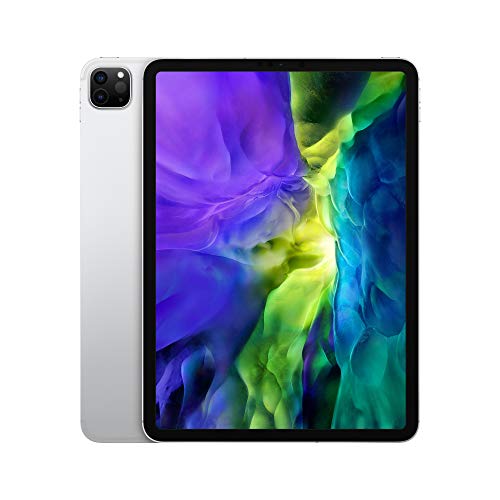 Best ipad pro in 2022 [Based on 50 expert reviews]