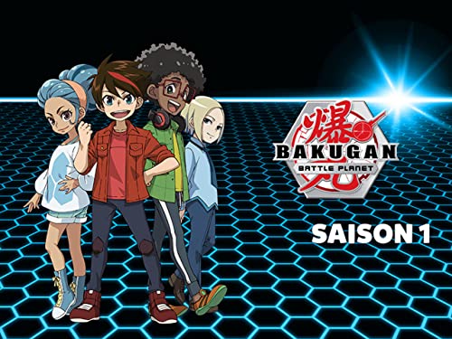 Bakugan