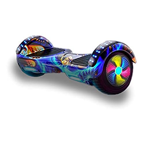 Best hoverboard in 2022 [Based on 50 expert reviews]