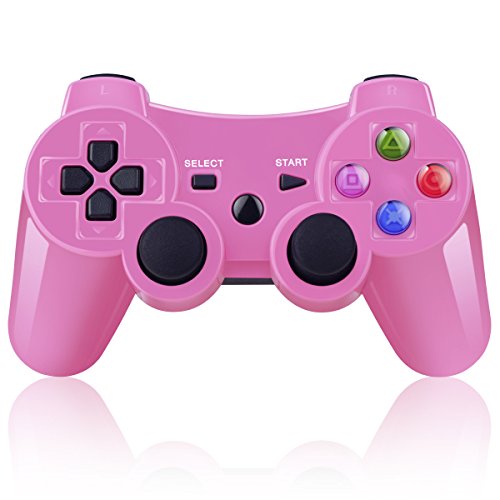 Best manette ps3 in 2022 [Based on 50 expert reviews]