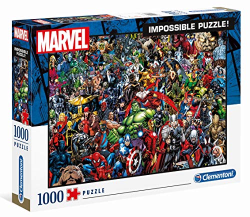 Best puzzle in 2022 [Based on 50 expert reviews]