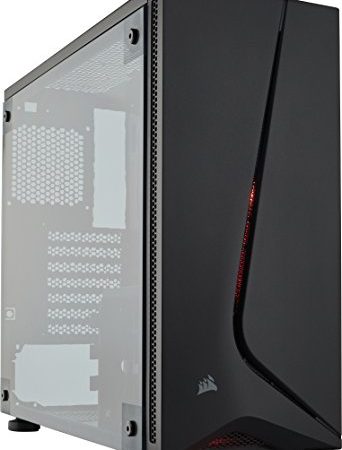 Corsair Carbide SPEC-05 Midi Tower Noir