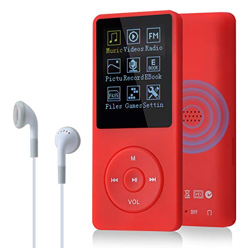 Best mp3 in 2022 [Based on 50 expert reviews]