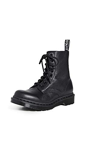 Best doc martens femme in 2022 [Based on 50 expert reviews]