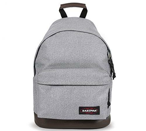 Eastpak Wyoming Sac à Dos, 40 cm, 24 L, Gris (Sunday Grey)