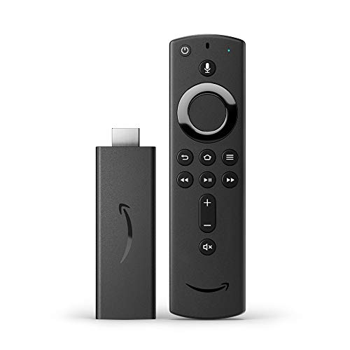 Best amazon fire tv stick in 2022 [Based on 50 expert reviews]