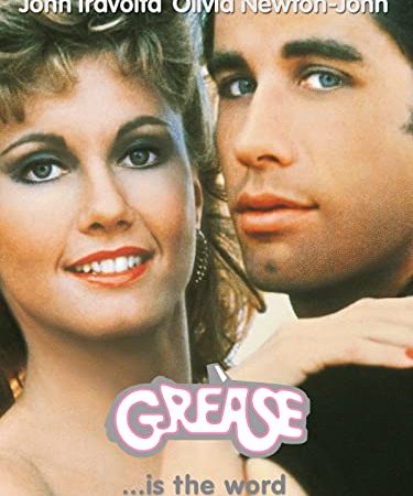 Grease