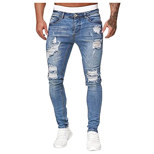 Best jeans homme in 2022 [Based on 50 expert reviews]