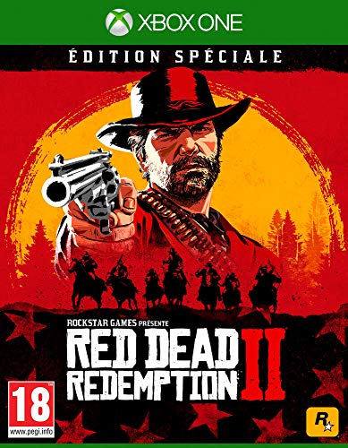 Best red dead rédemption 2 in 2022 [Based on 50 expert reviews]