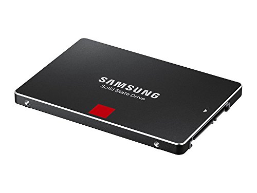 Samsung SSD 1To Série 850 PRO 2,5" S-ATA 6.0Gbps (MZ-7KE1T0BW)