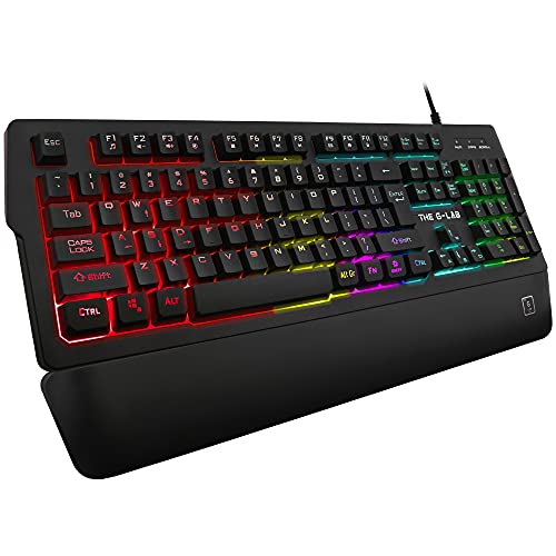 Best clavier gamer in 2022 [Based on 50 expert reviews]