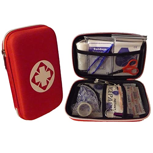 Best trousse de secours in 2022 [Based on 50 expert reviews]