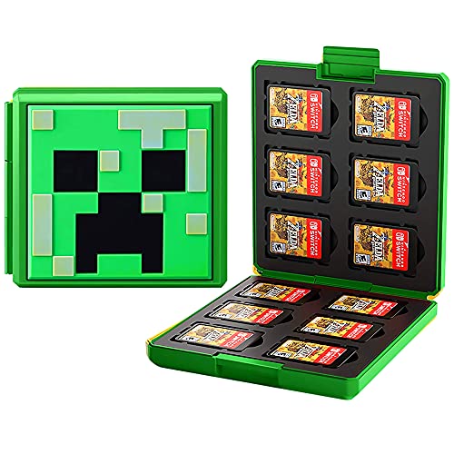 Best minecraft switch in 2022 [Based on 50 expert reviews]