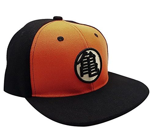 ABYstyle - Dragon Ball Kame Chapeau, Multicolore, Taille Unique, ABYCAP017