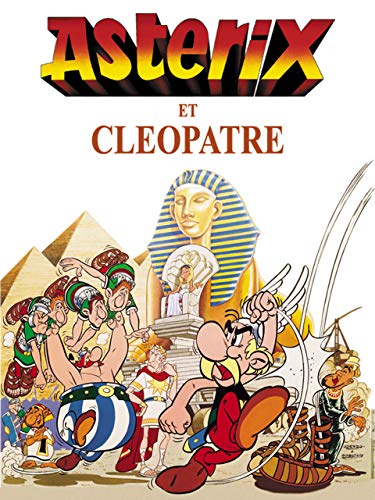 Best asterix in 2022 [Based on 50 expert reviews]