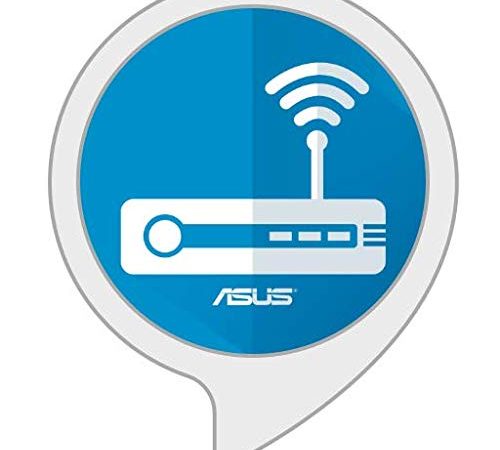 ASUS ROUTER