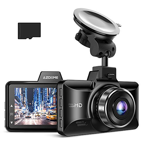 Best dashcam in 2022 [Based on 50 expert reviews]