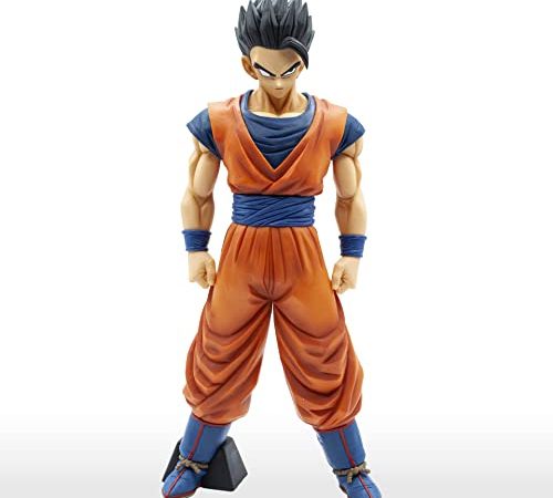 Banpresto Dragon Ball - Son Gohan - Figurine Grandista R.O.F. 28cm