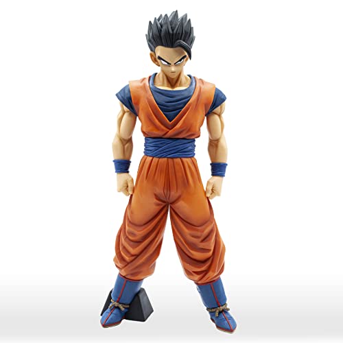 Best figurine dragon ball in 2022 [Based on 50 expert reviews]