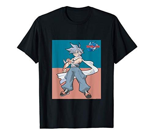 BEYBLADE KAI VINTAGE T-Shirt