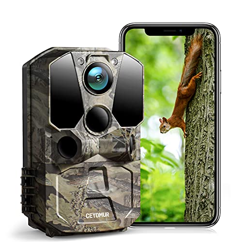 Best camera de chasse in 2022 [Based on 50 expert reviews]