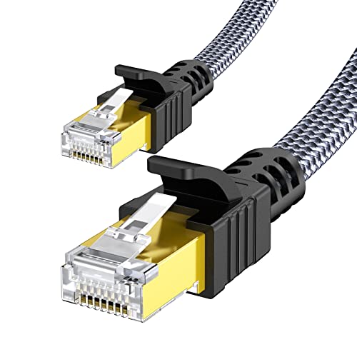 Best cable ethernet in 2022 [Based on 50 expert reviews]