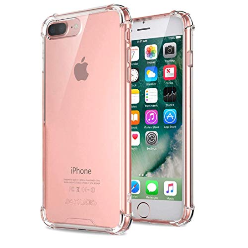 Best coque iphone 8 plus in 2022 [Based on 50 expert reviews]