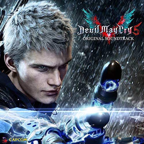 Best devil may cry 5 in 2022 [Based on 50 expert reviews]
