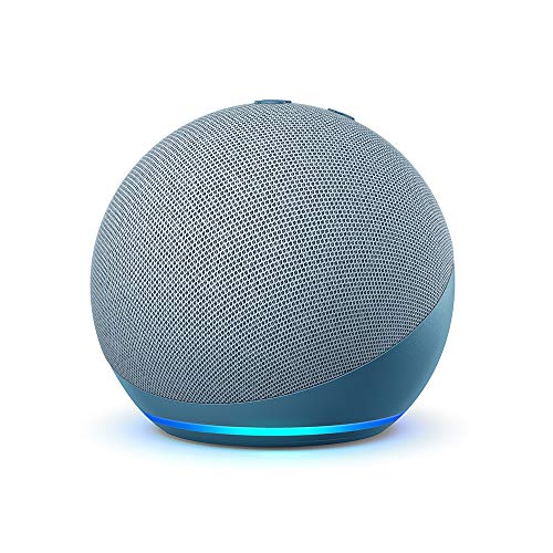 Best echo dot in 2022 [Based on 50 expert reviews]