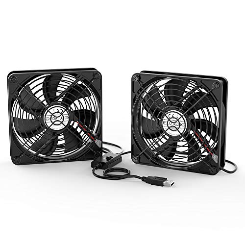 Best ventilateur usb in 2022 [Based on 50 expert reviews]