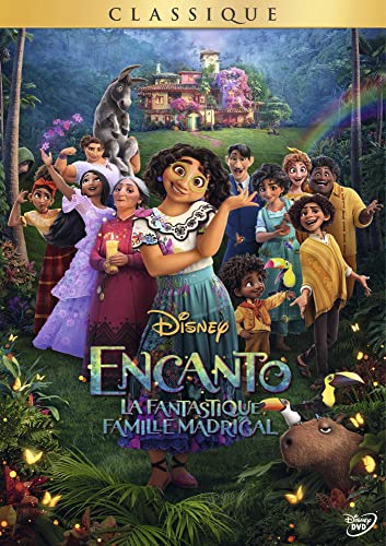 Best dvd disney in 2022 [Based on 50 expert reviews]