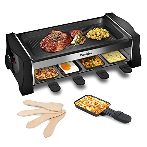Best appareil a raclette in 2022 [Based on 50 expert reviews]