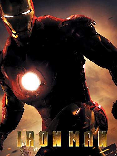 Best iron man in 2022 [Based on 50 expert reviews]