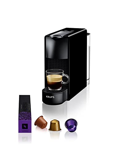 Best cafetiere nespresso in 2022 [Based on 50 expert reviews]