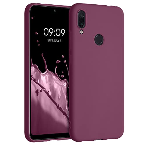 Best coque redmi note 7 in 2022 [Based on 50 expert reviews]