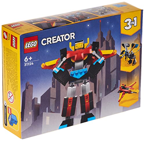 Best lego creator in 2022 [Based on 50 expert reviews]