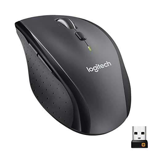 Best souris logitech in 2022 [Based on 50 expert reviews]