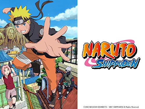 Best naruto in 2022 [Based on 50 expert reviews]