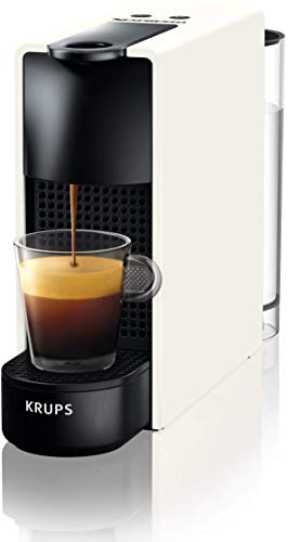 Best nespresso machine a café in 2022 [Based on 50 expert reviews]