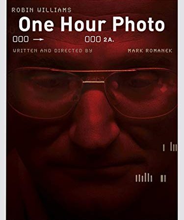 One Hour Photo