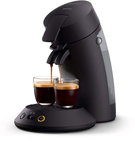 Best senseo machine a cafe in 2022 [Based on 50 expert reviews]