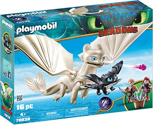 Best playmobil dragons in 2022 [Based on 50 expert reviews]