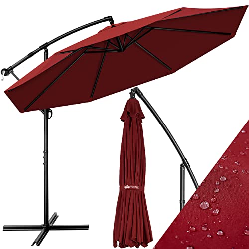 Best parasol in 2022 [Based on 50 expert reviews]