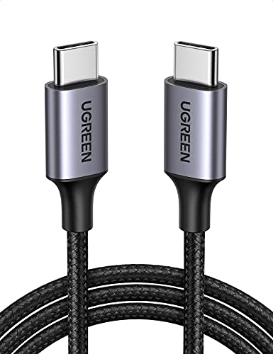 Best cable usb type c in 2022 [Based on 50 expert reviews]