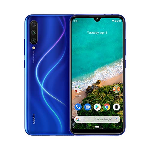 Best xiaomi mi a3 in 2022 [Based on 50 expert reviews]