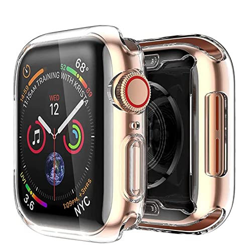 Best apple watch serie 4 in 2022 [Based on 50 expert reviews]