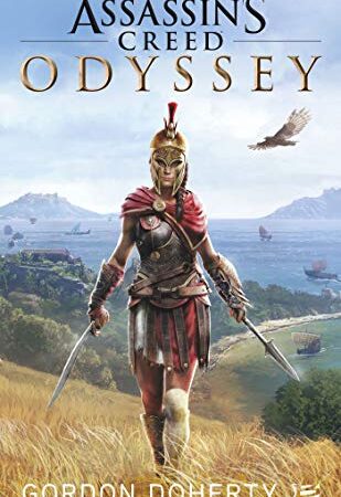 Assassin's Creed: Odyssey