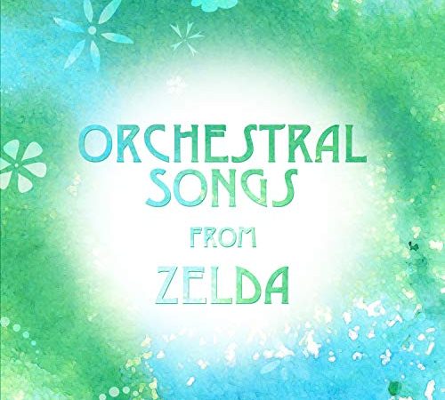 Breath of the Wild Switch (From "The Legend of Zelda") (Orchestral Version)