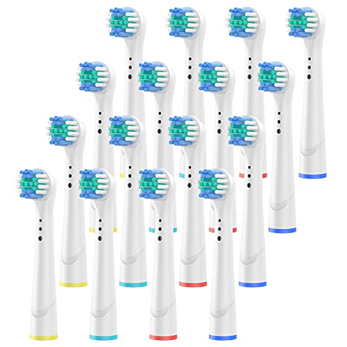 Best brossette oral-b in 2022 [Based on 50 expert reviews]