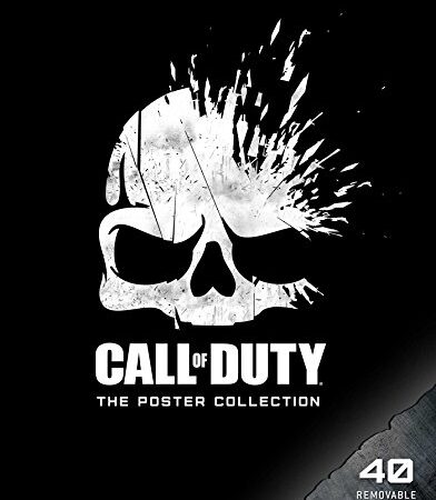 Call of Duty: Poster Collection